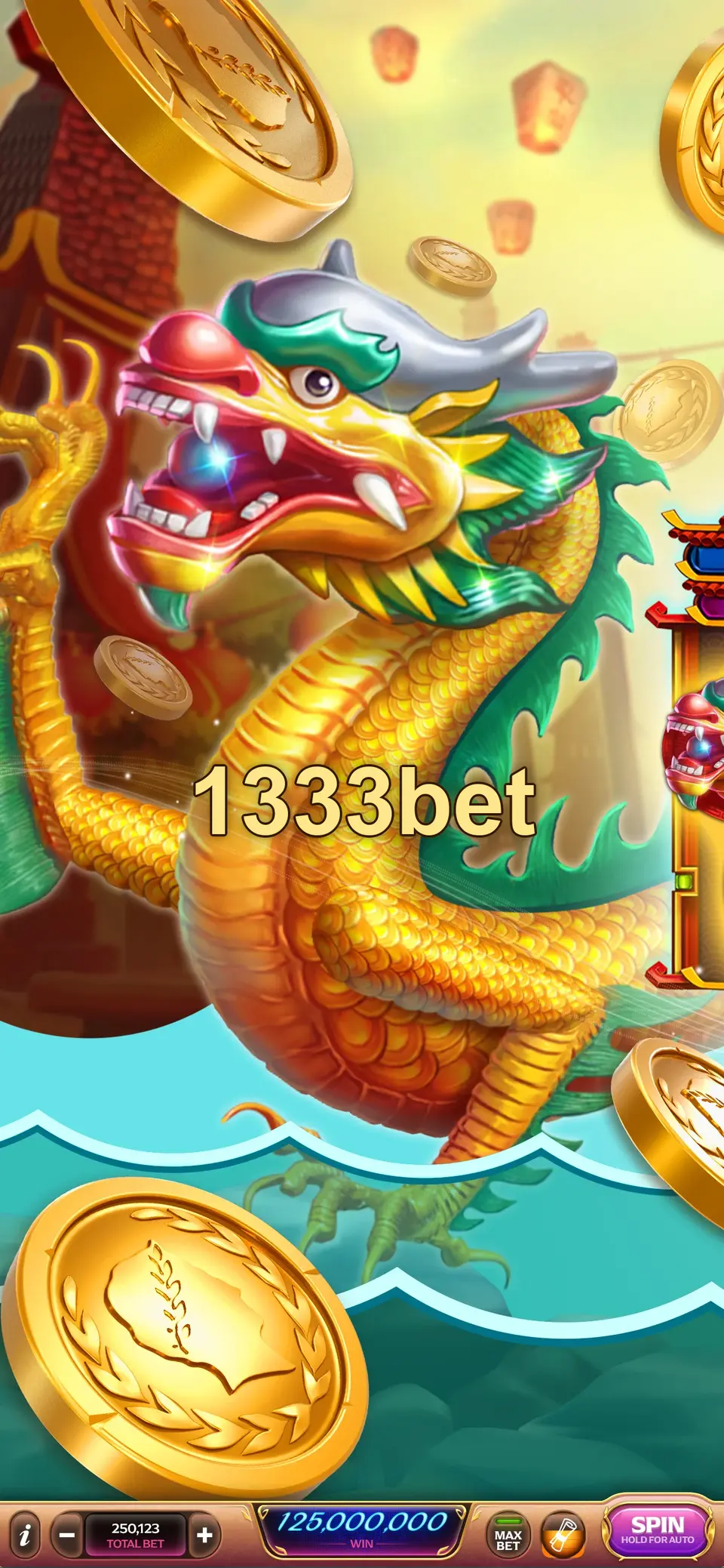 1333bet APK