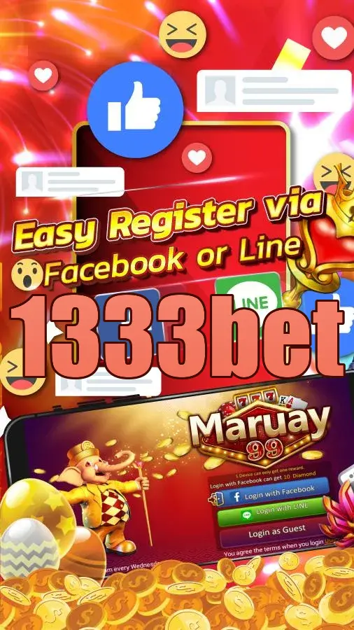 1333bet APK