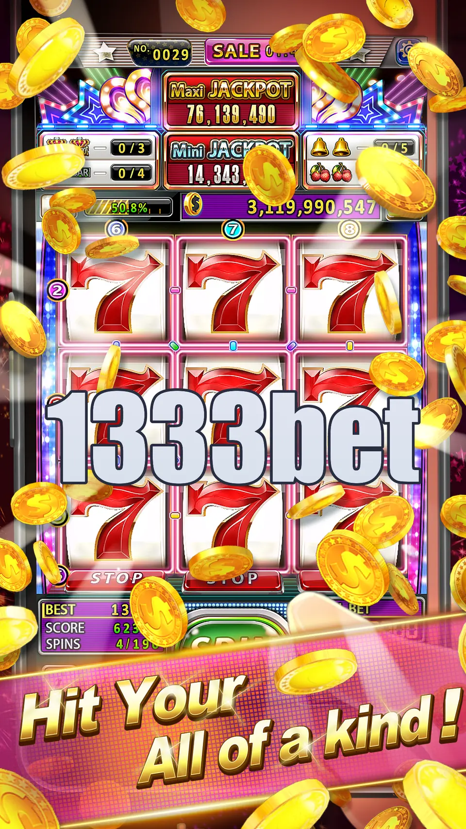 1333bet APK
