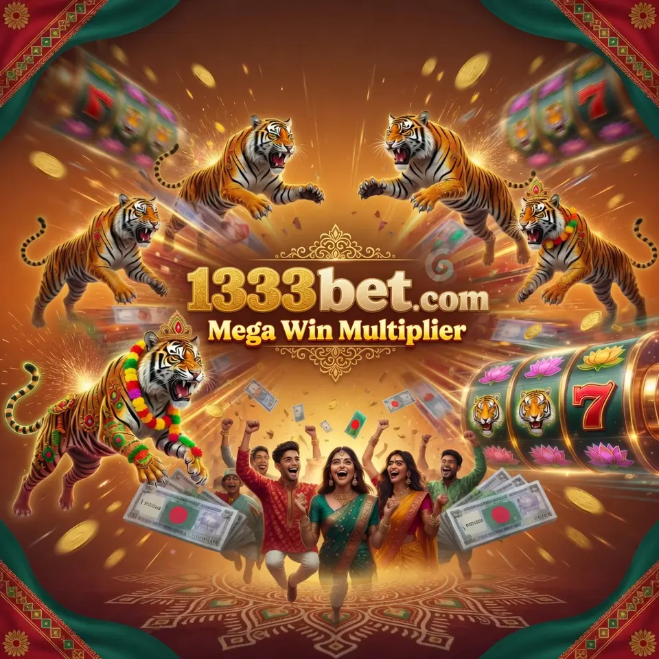1333bet লগইন