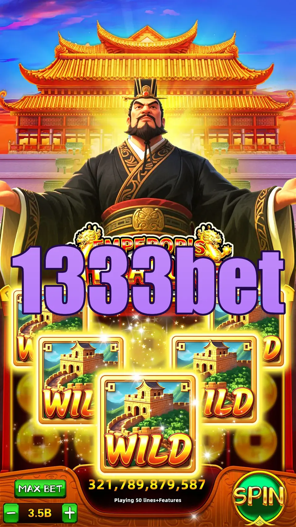 1333bet লগইন