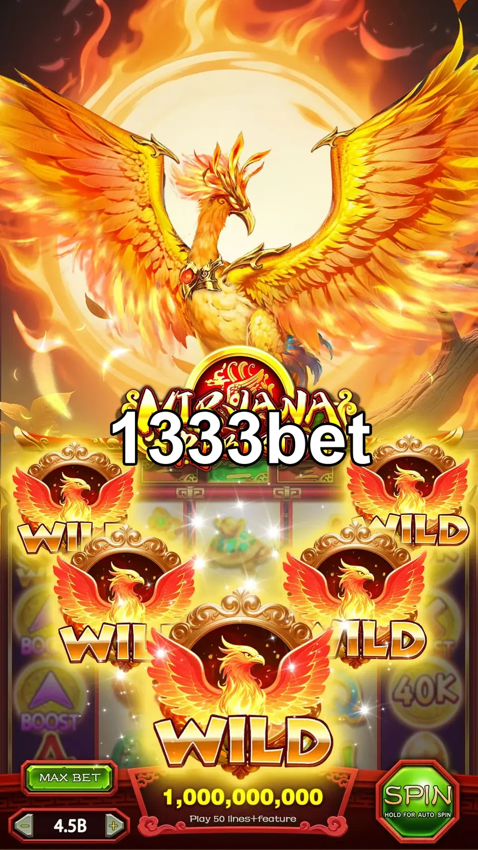 1333bet লগইন
