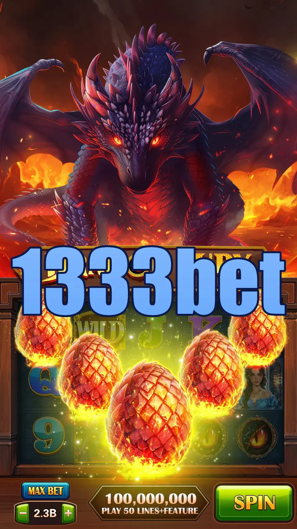 1333bet লগইন