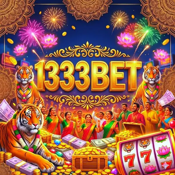 1333bet APK অফিসিয়াল ডাউনলোড