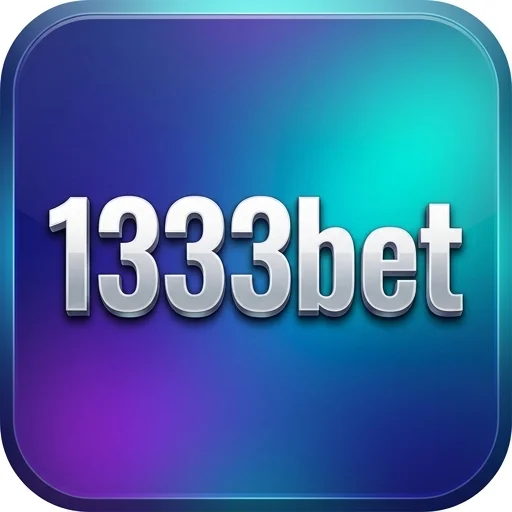 1333bet Logo - অফিসিয়াল