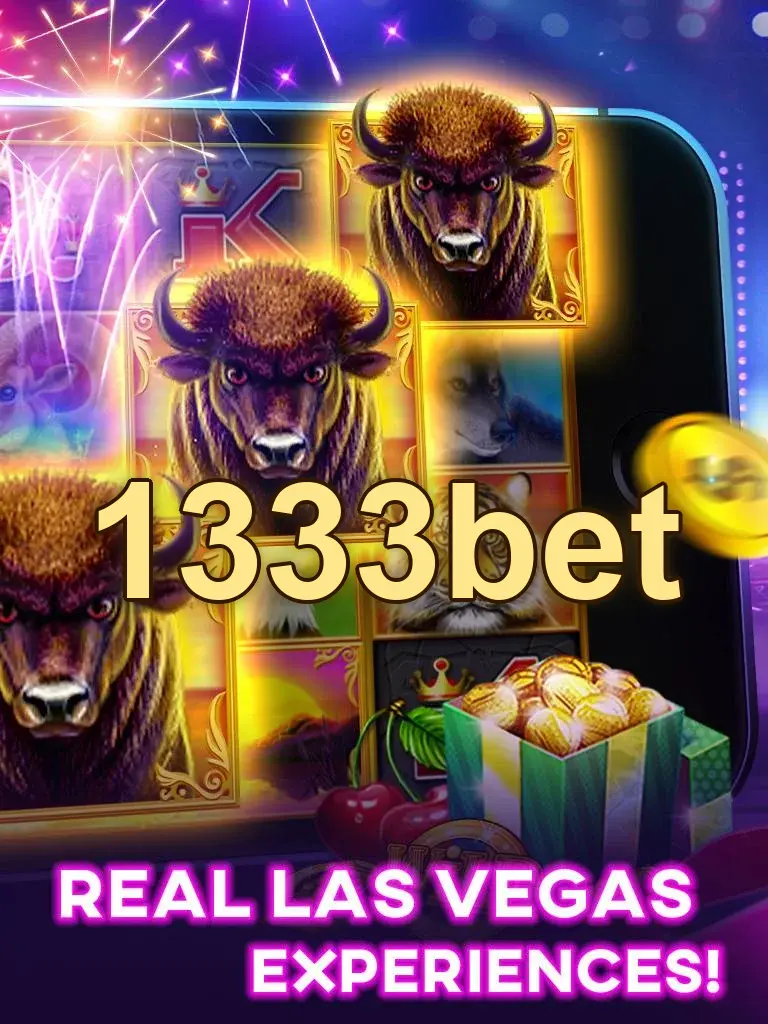 1333bet স্ক্রিনশট অফিসিয়াল APK